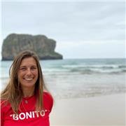 Profesora nativa de italiano
